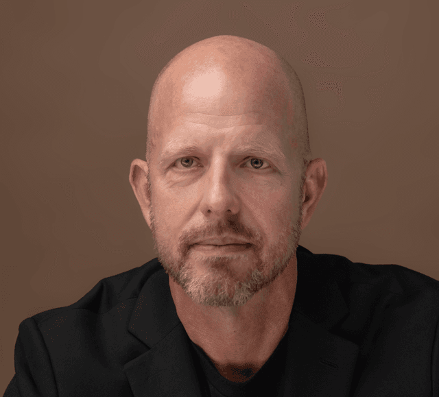 Chris Madison - Fractional CTO and Engineering Consultant